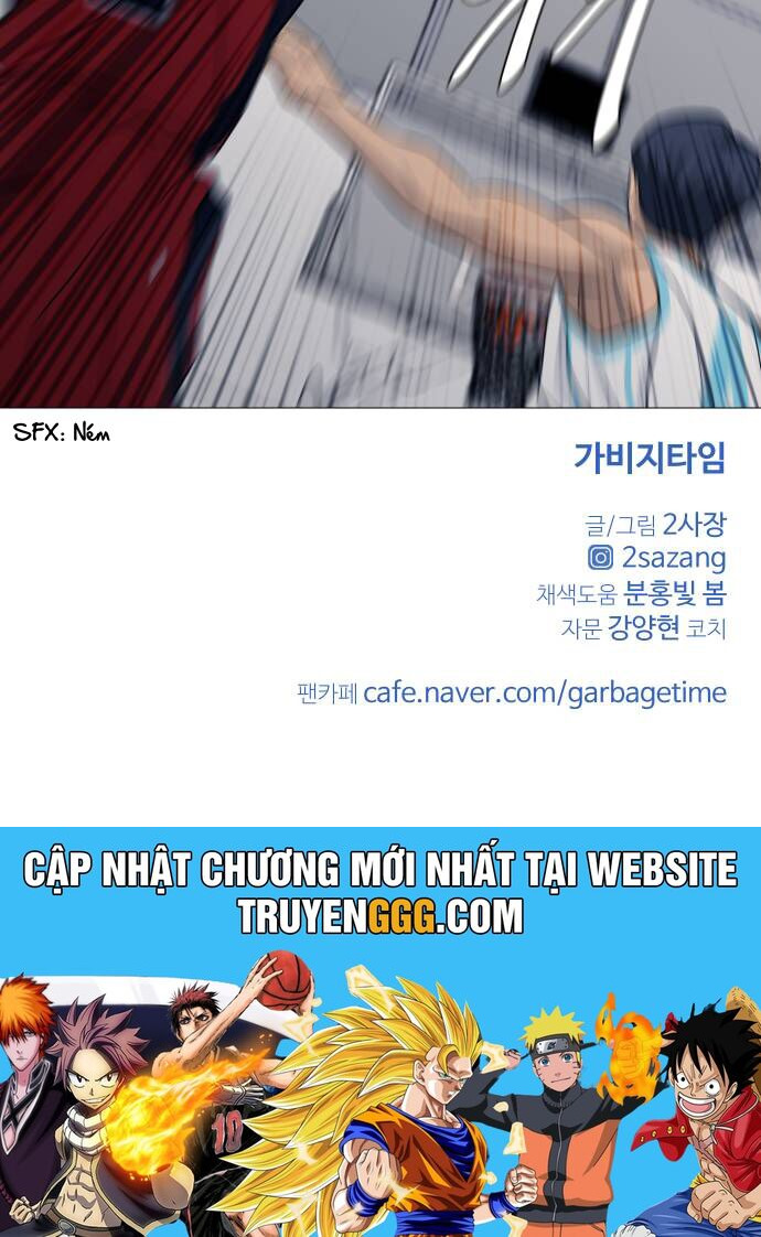 Garbage Time Tập 104 trang 34