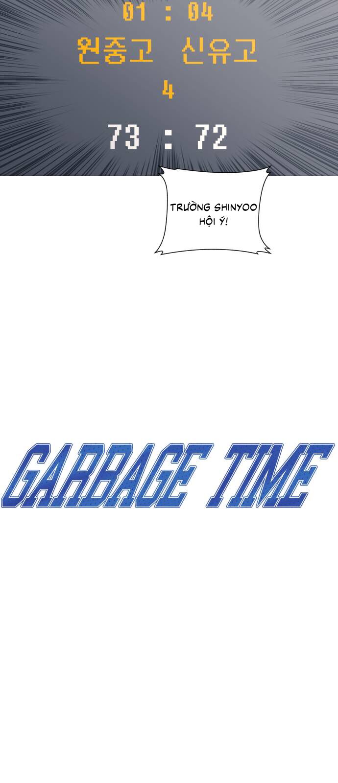 Garbage Time Tập 104 trang 7
