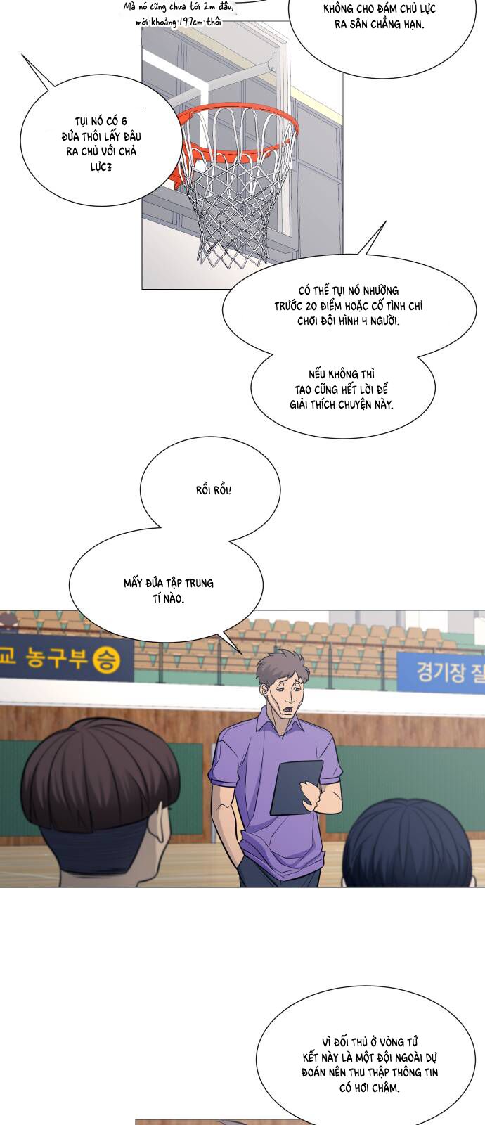 Garbage Time Tập 106 trang 16