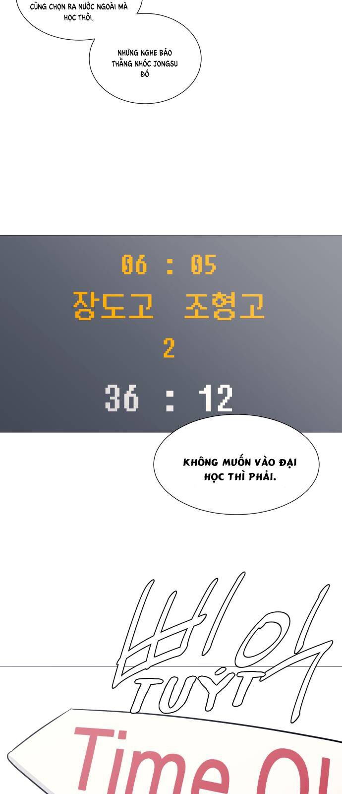 Garbage Time Tập 108 trang 29