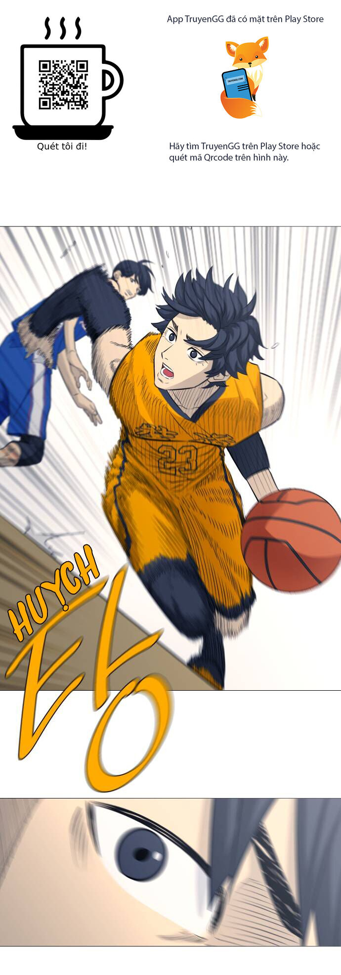 Garbage Time Tập 110 trang 1