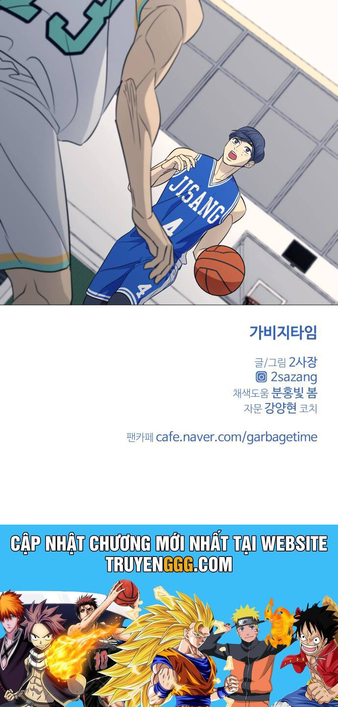 Garbage Time Tập 112 trang 38