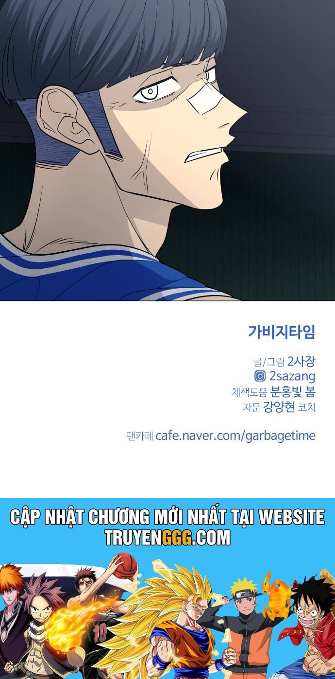 Garbage Time Tập 113 trang 41