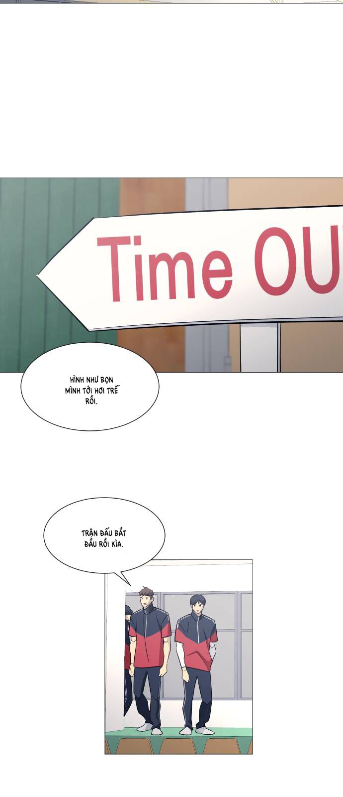 Garbage Time Tập 113 trang 7