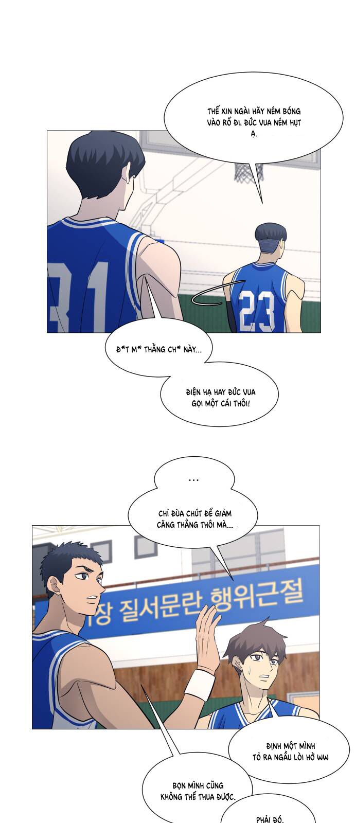 Garbage Time Tập 114 trang 12