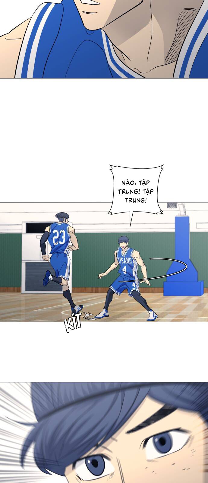 Garbage Time Tập 114 trang 24