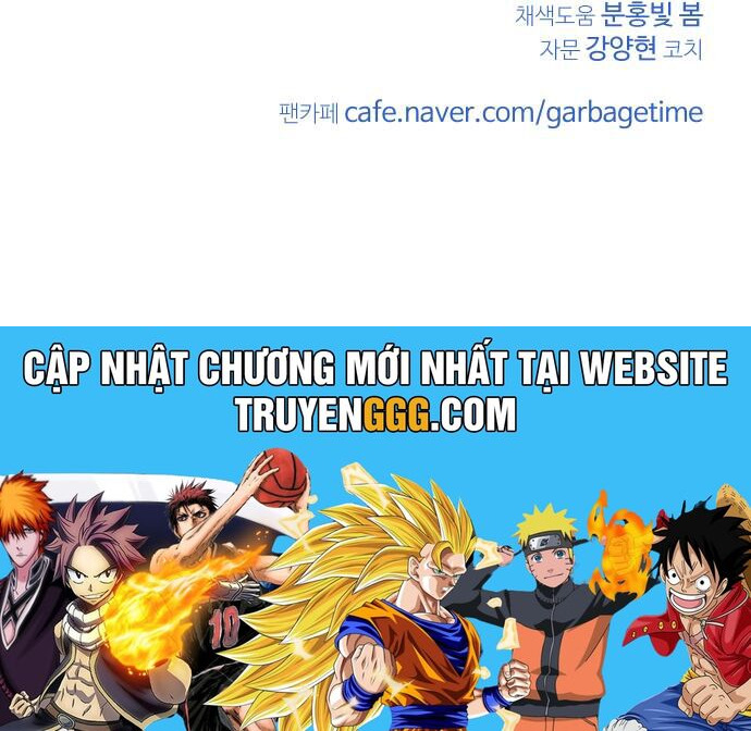Garbage Time Tập 114 trang 39