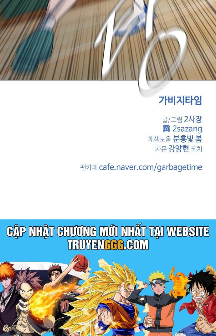 Garbage Time Tập 115 trang 38