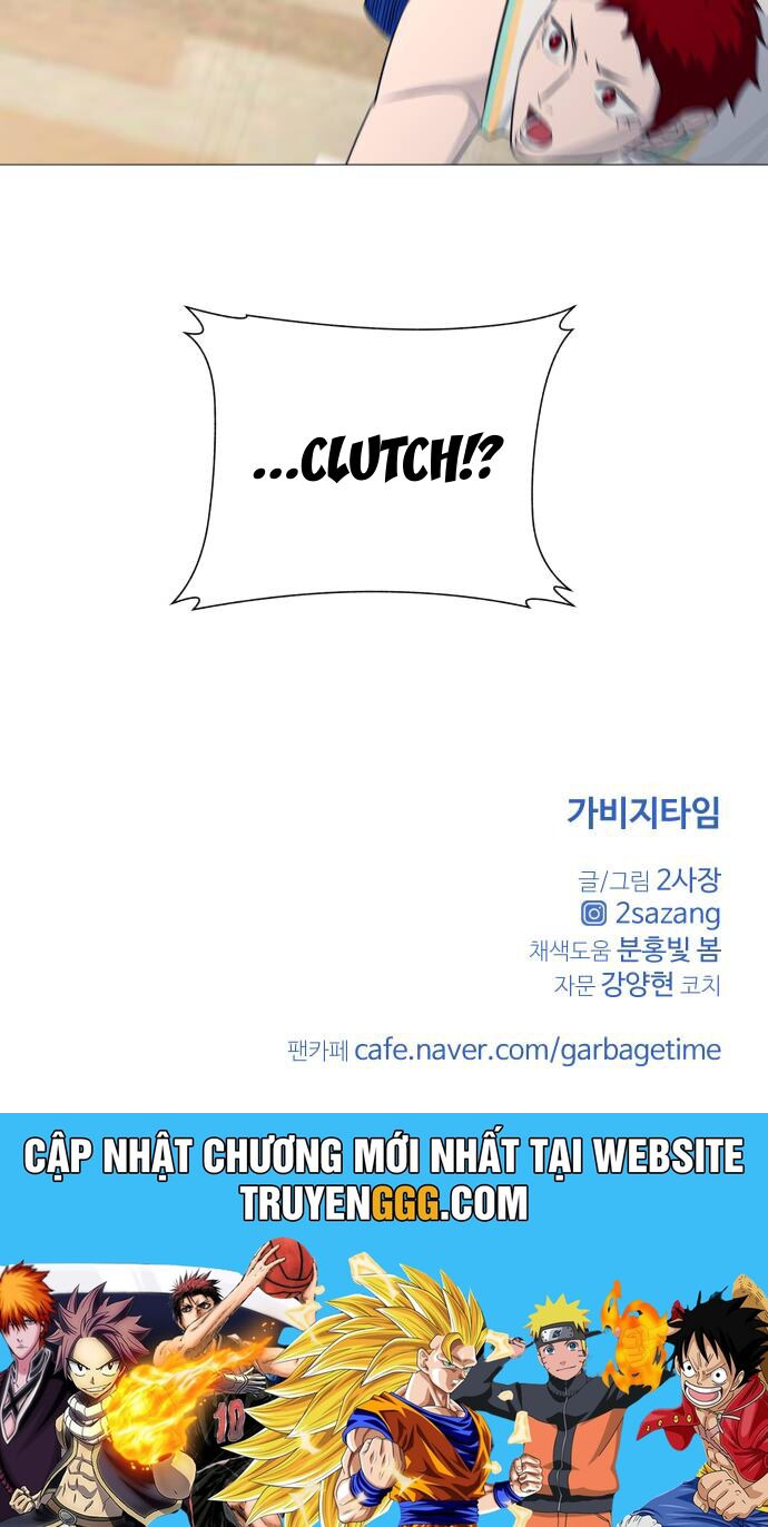 Garbage Time Tập 116 trang 36