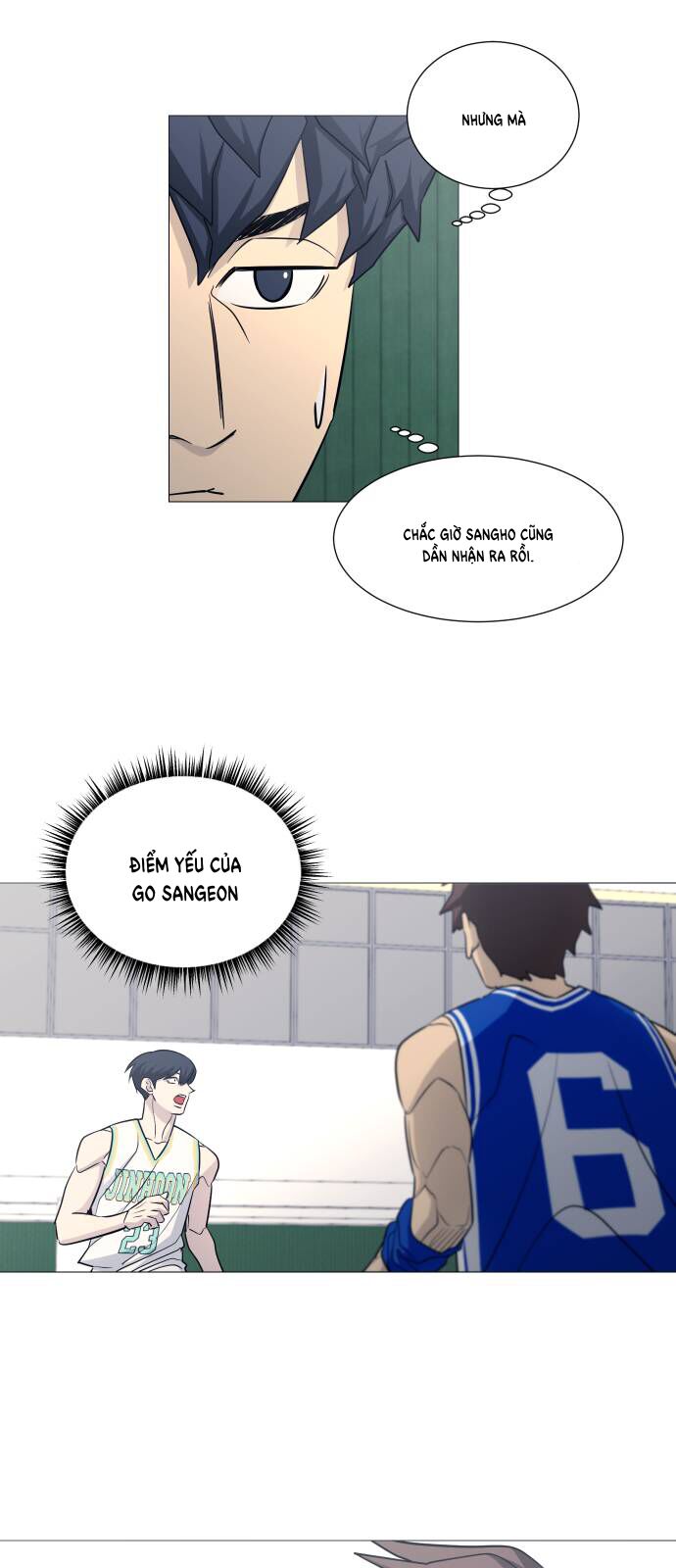 Garbage Time Tập 117 trang 11