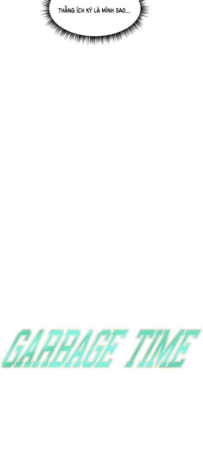 Garbage Time Tập 118 trang 15