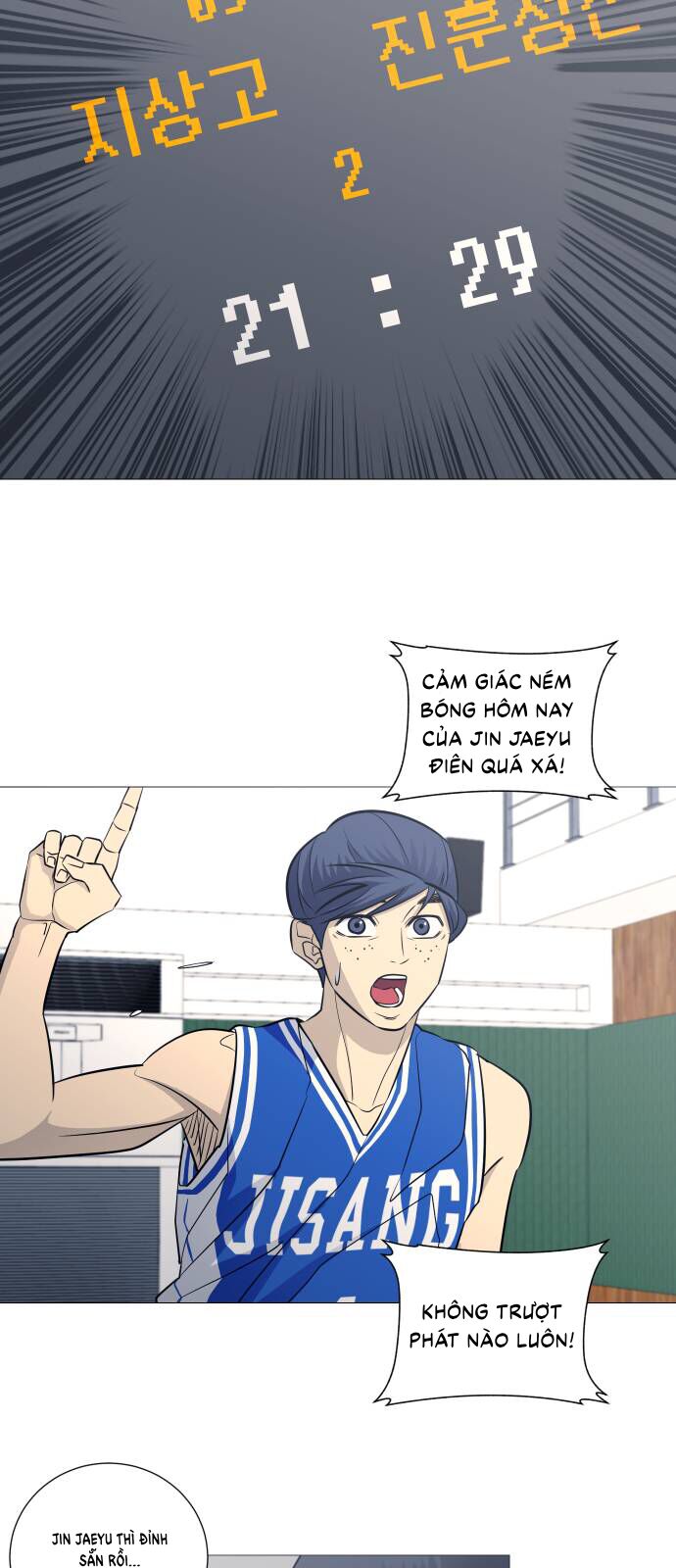 Garbage Time Tập 118 trang 10