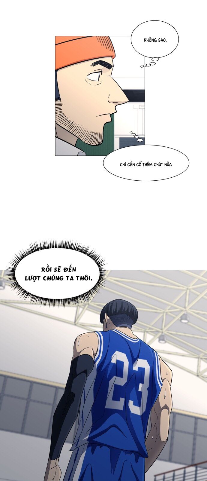 Garbage Time Tập 121 trang 35