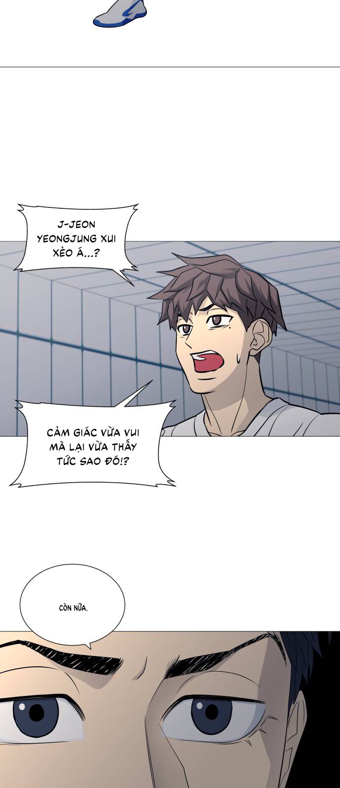 Garbage Time Tập 127 trang 31