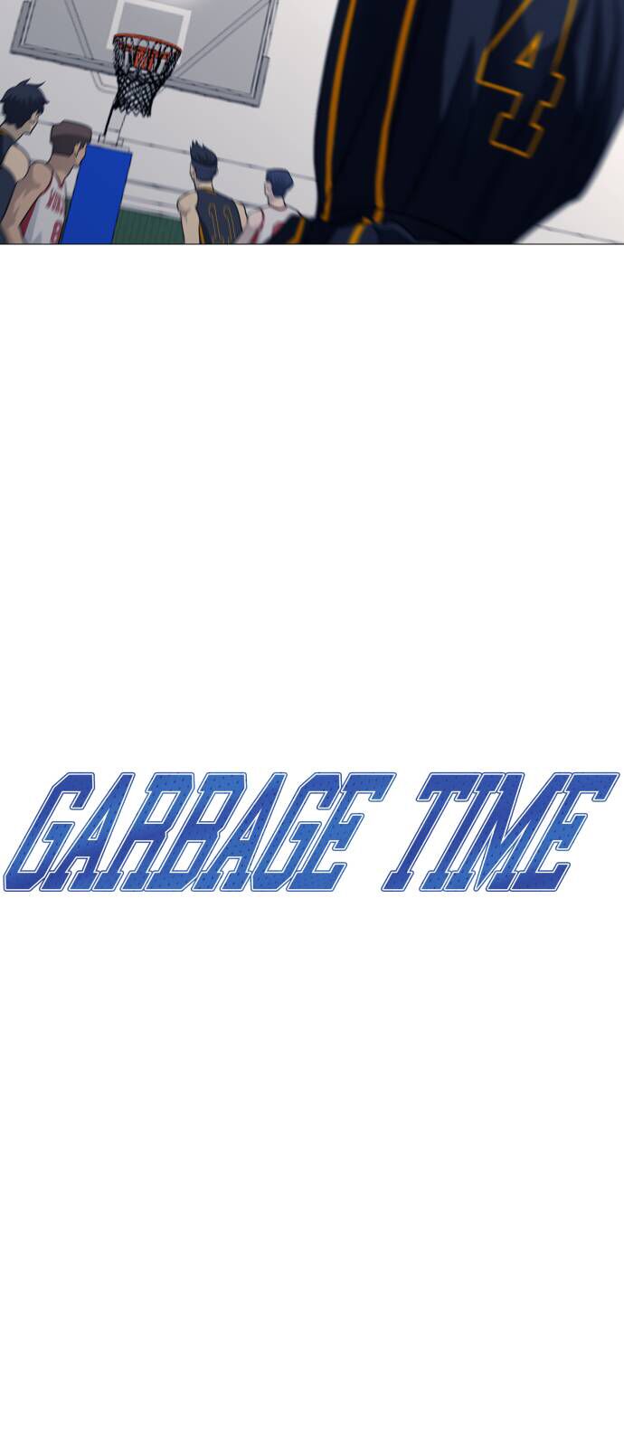 Garbage Time Tập 129 trang 5