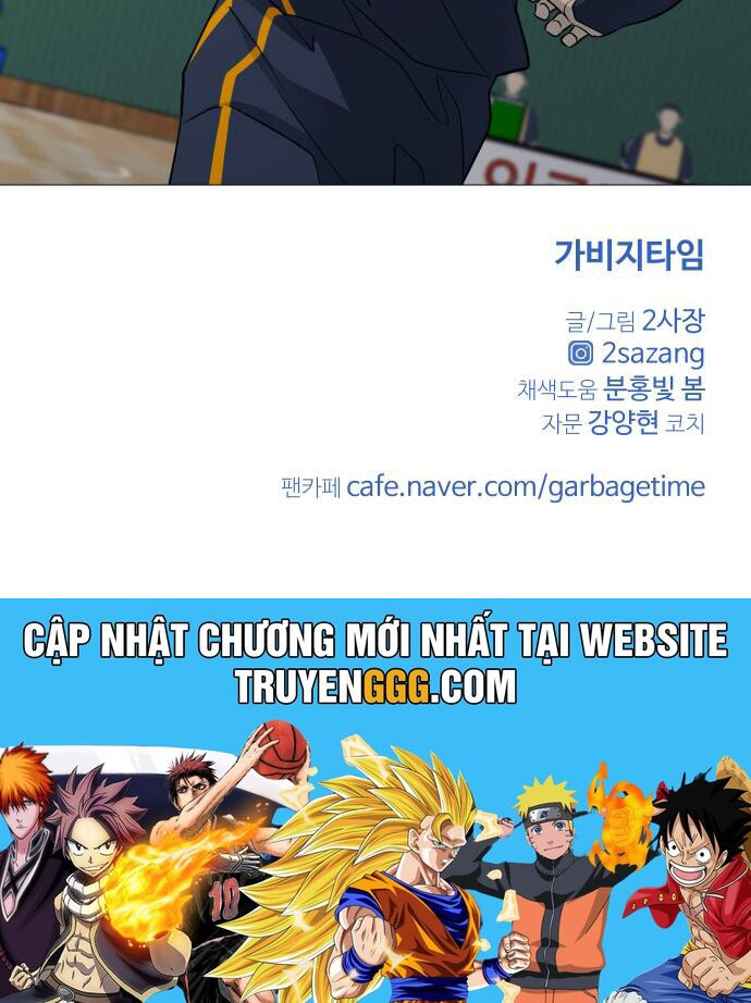 Garbage Time Tập 131 trang 39