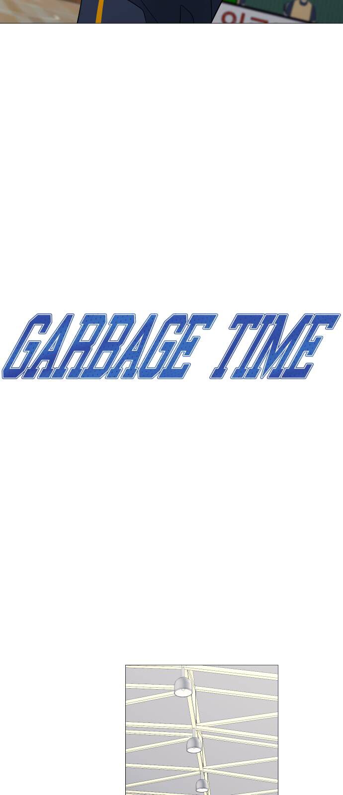 Garbage Time Tập 132 trang 5