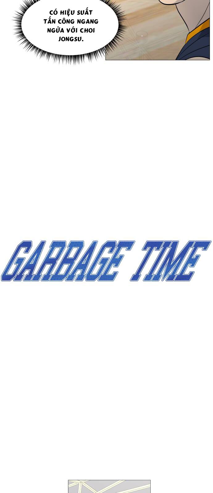 Garbage Time Tập 133 trang 4