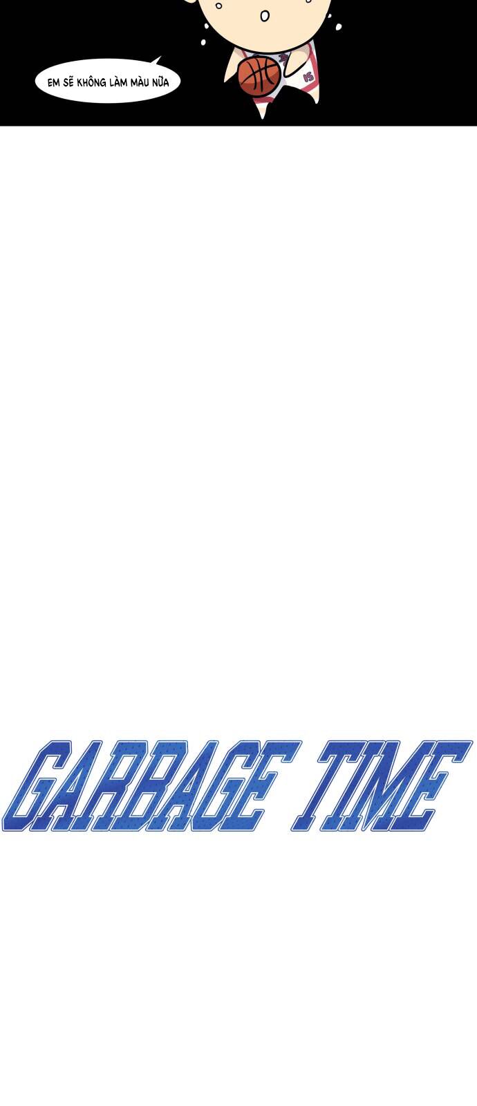Garbage Time Tập 134 trang 16