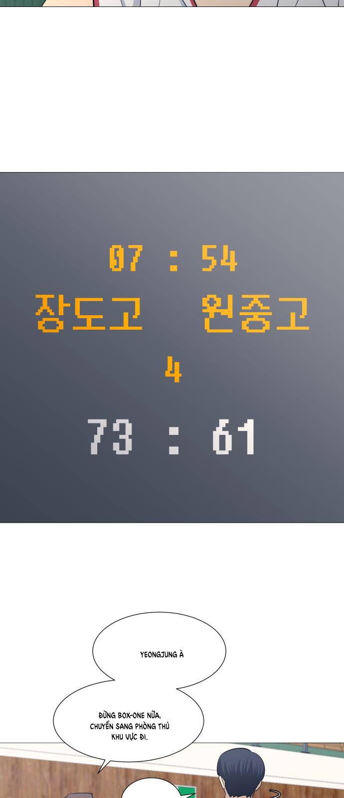 Garbage Time Tập 135 trang 12