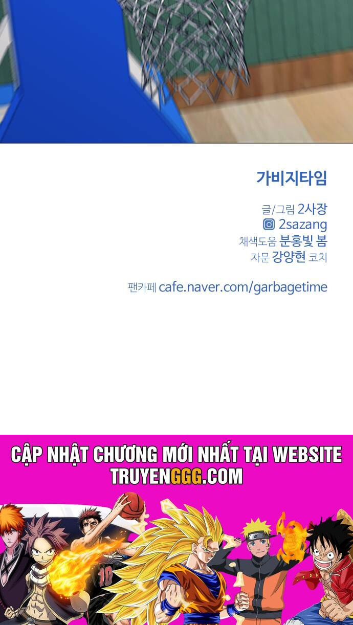Garbage Time Tập 136 trang 44