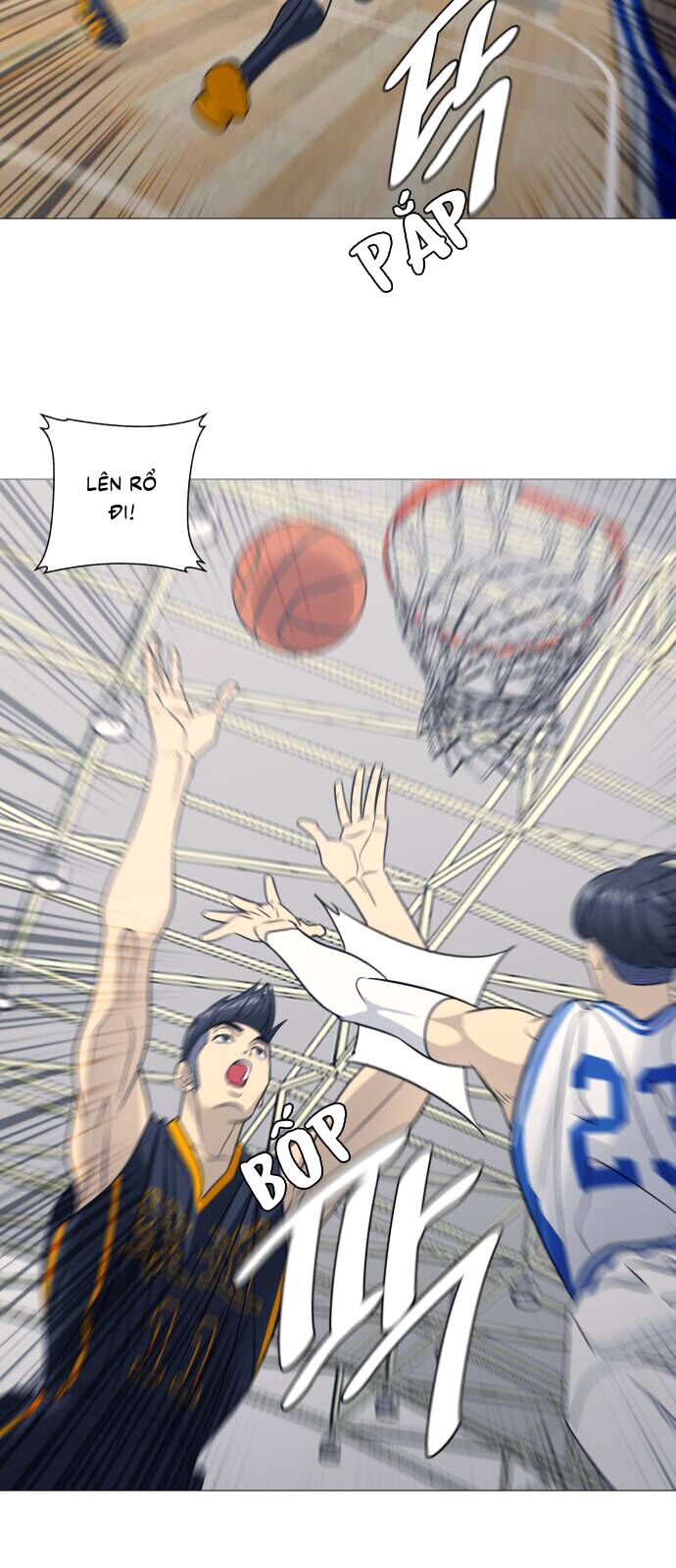 Garbage Time Tập 144 trang 15