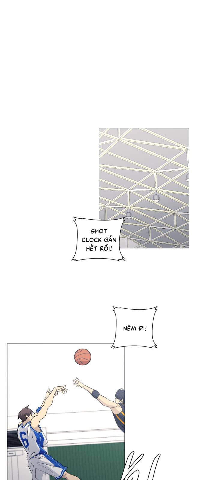 Garbage Time Tập 144 trang 34