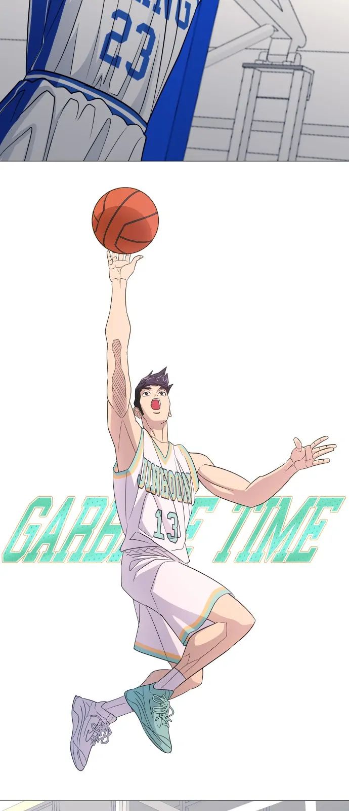 Garbage Time Tập 145 trang 7