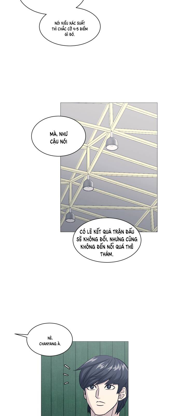 Garbage Time Tập 146 trang 17