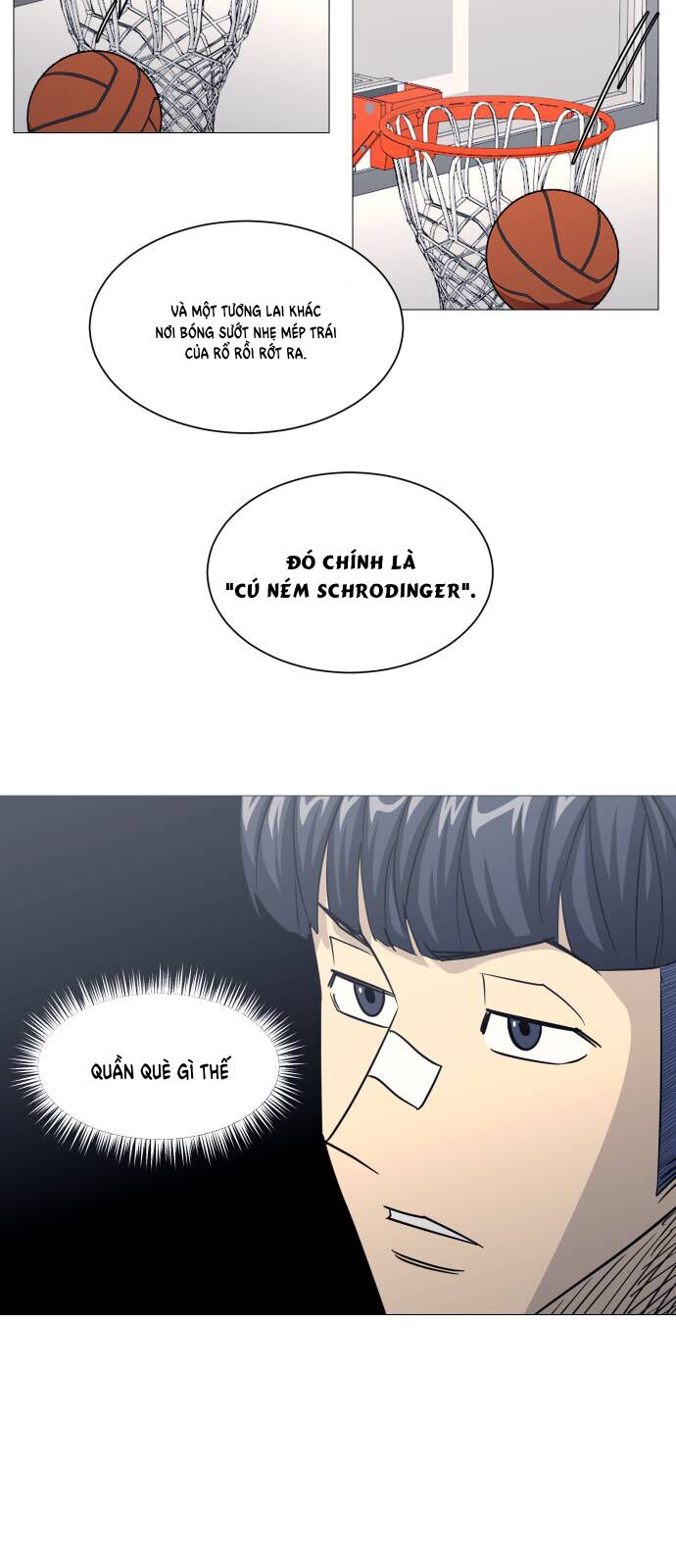 Garbage Time Tập 146 trang 27