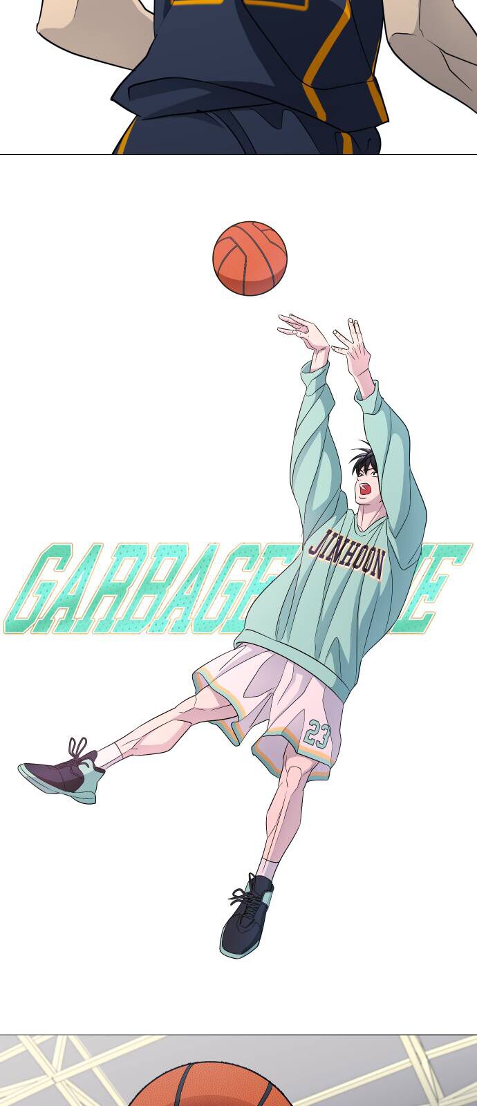 Garbage Time Tập 146 trang 7