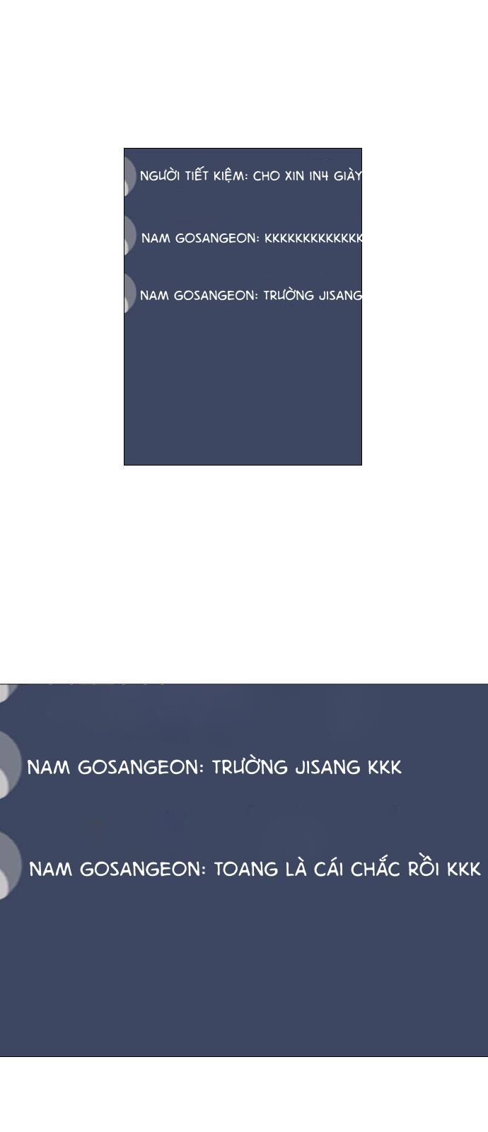 Garbage Time Tập 148 trang 5