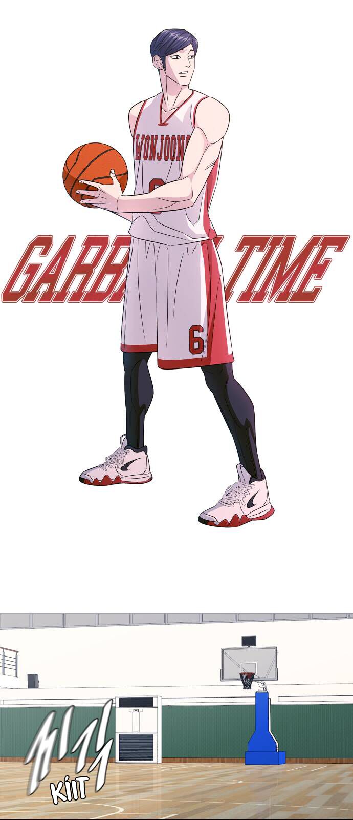 Garbage Time Tập 148 trang 6