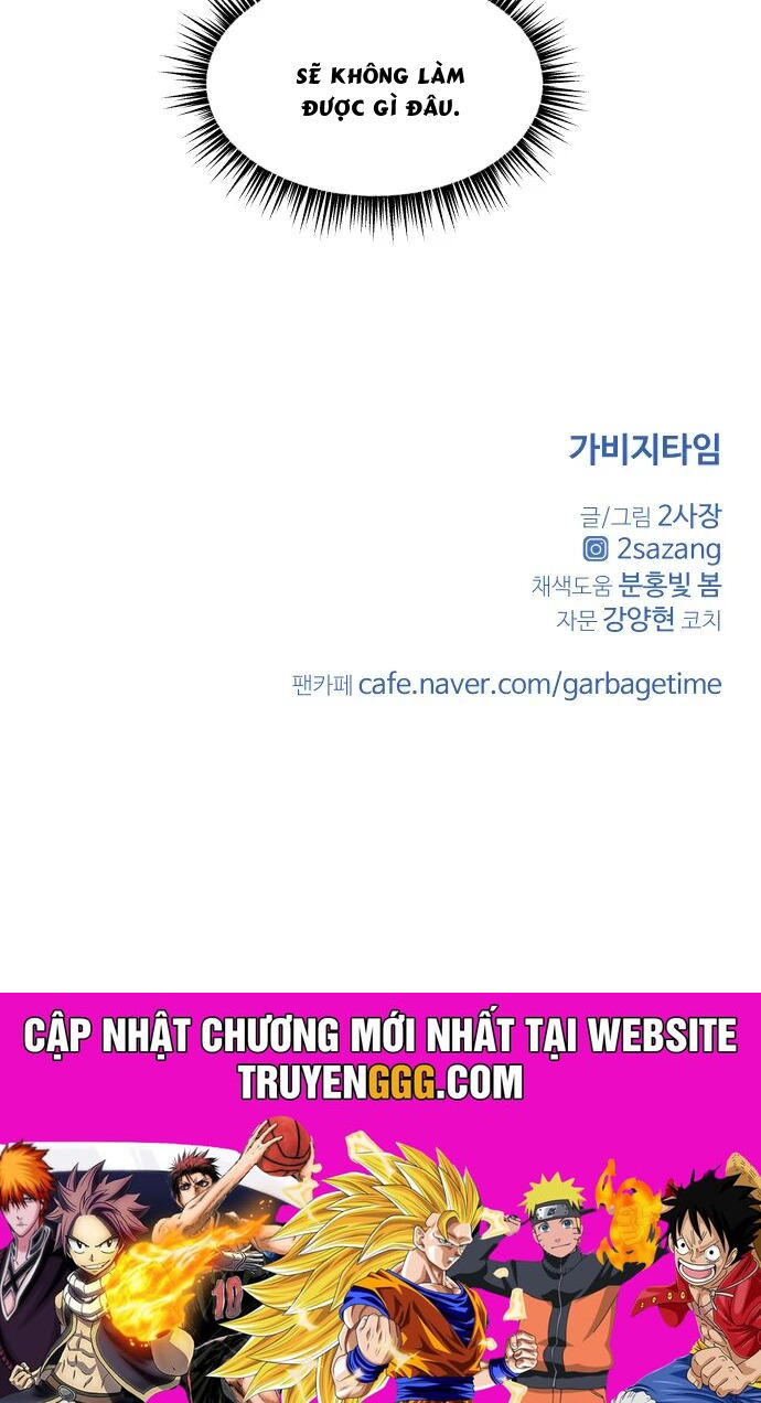Garbage Time Tập 149 trang 40