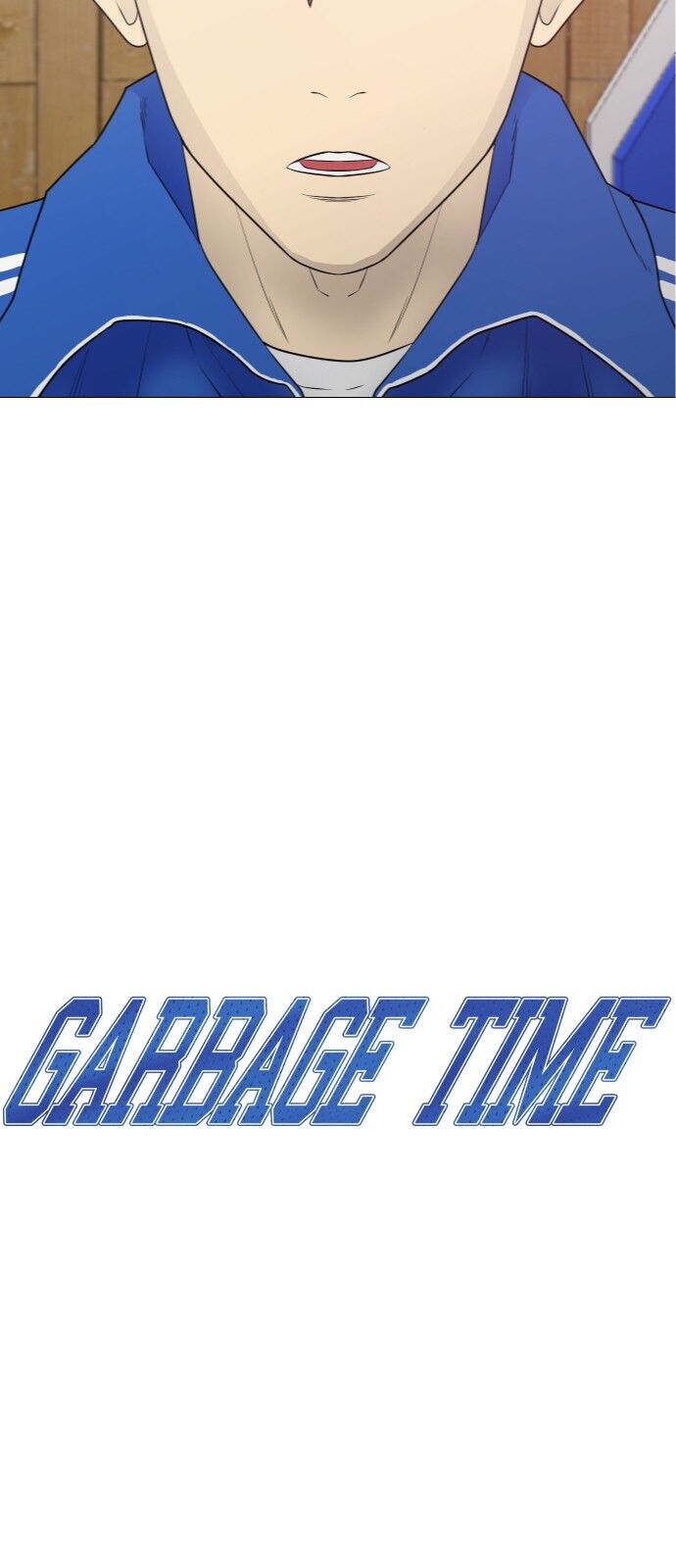 Garbage Time Tập 15 trang 3