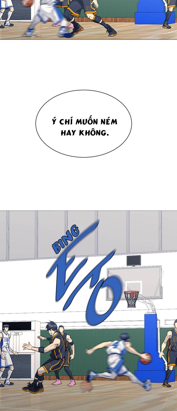 Garbage Time Tập 154 trang 14