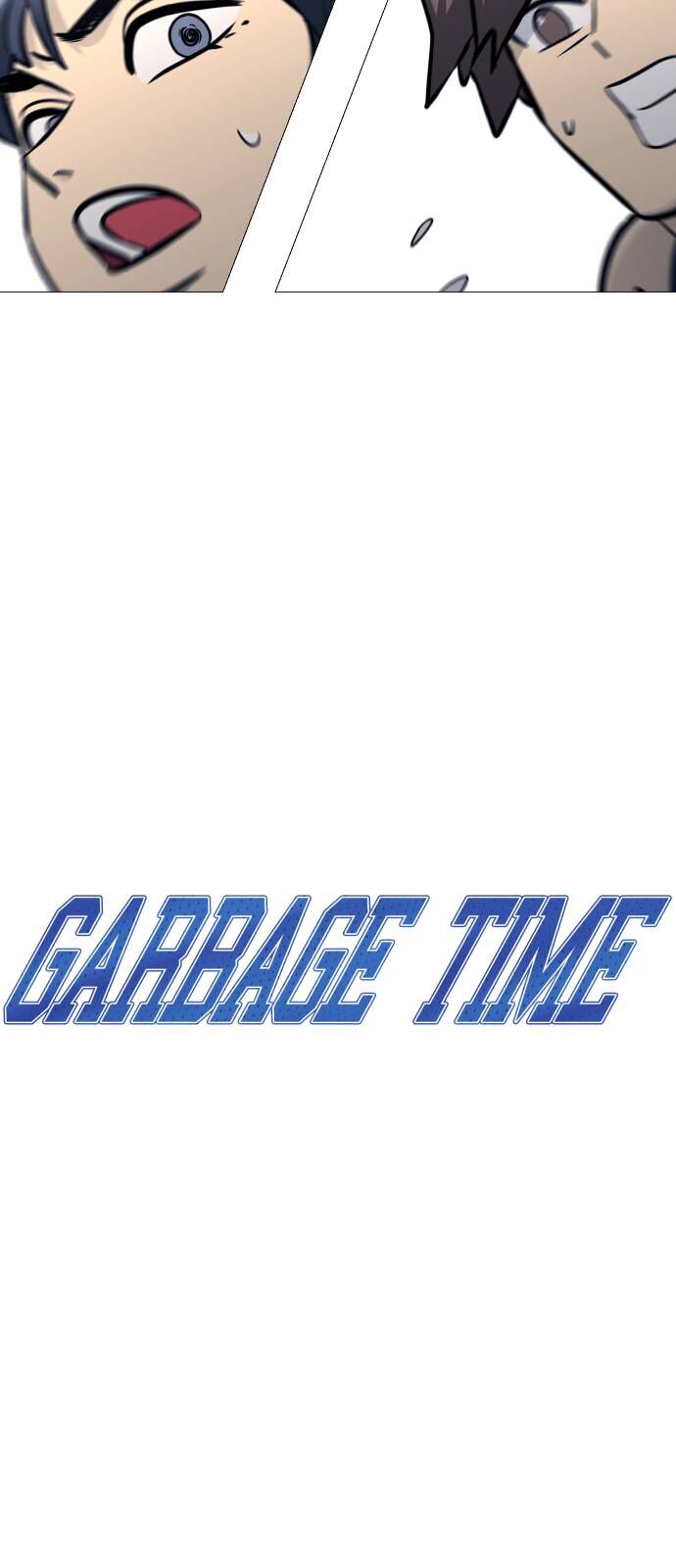Garbage Time Tập 155 trang 5
