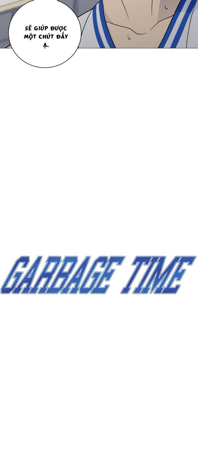 Garbage Time Tập 156 trang 5