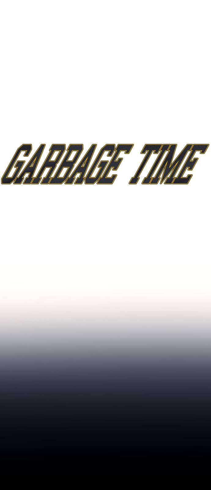 Garbage Time Tập 161 trang 4