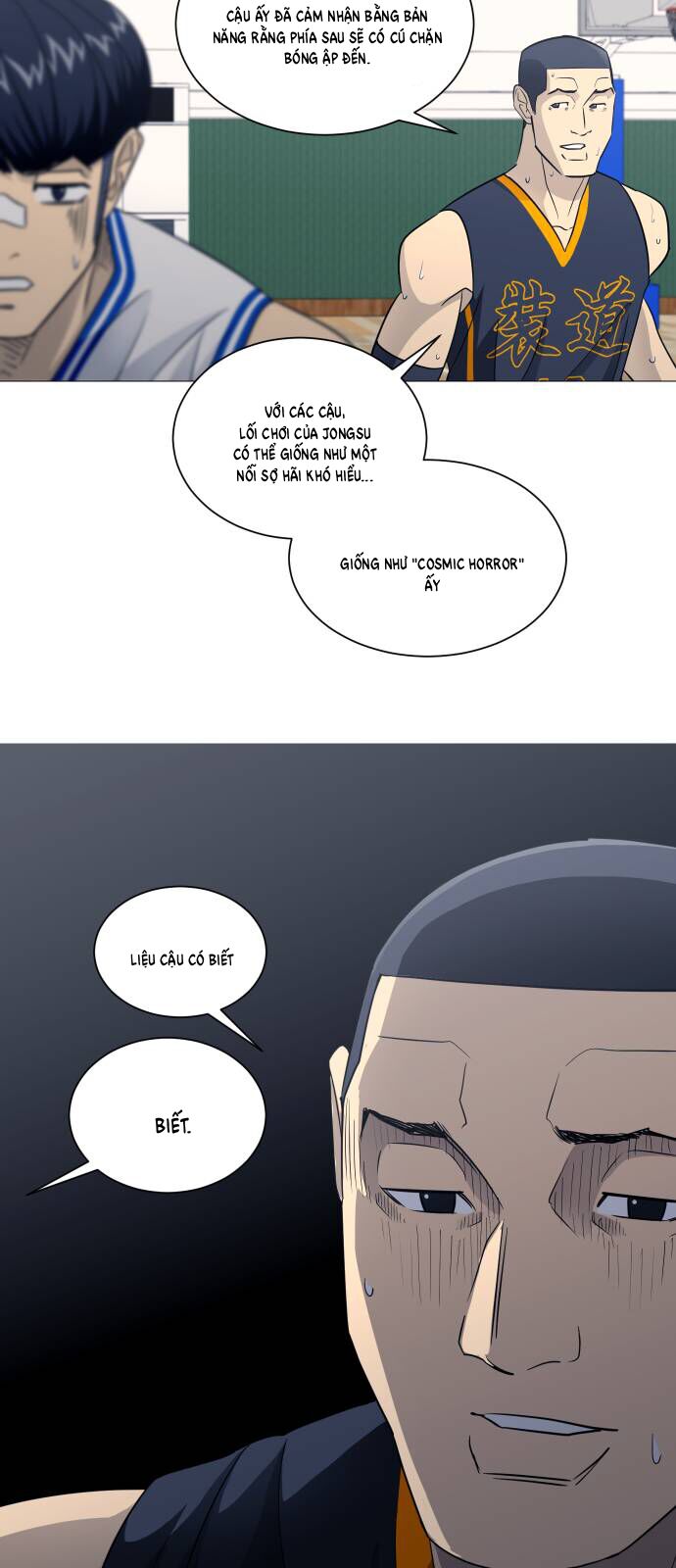 Garbage Time Tập 161 trang 34