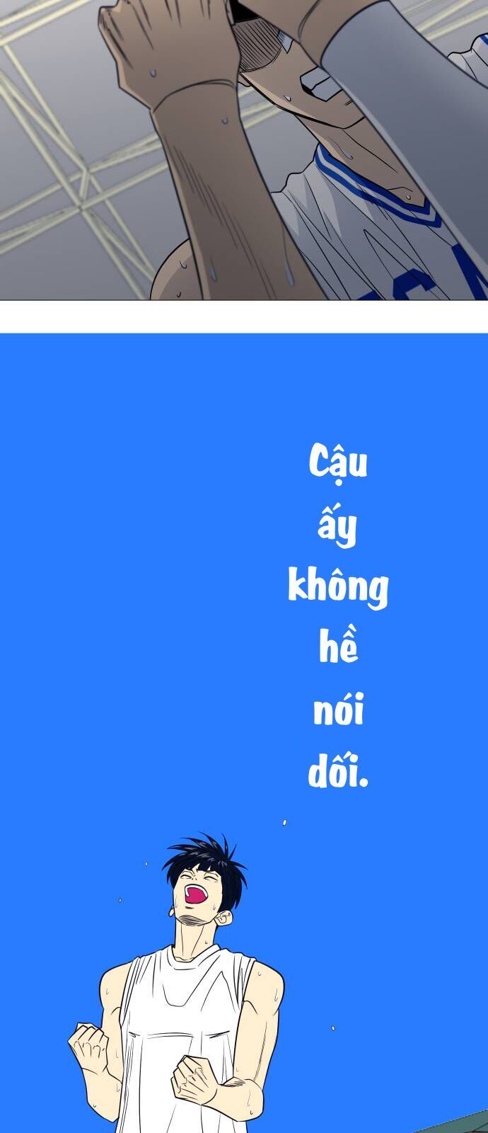 Garbage Time Tập 163 trang 47