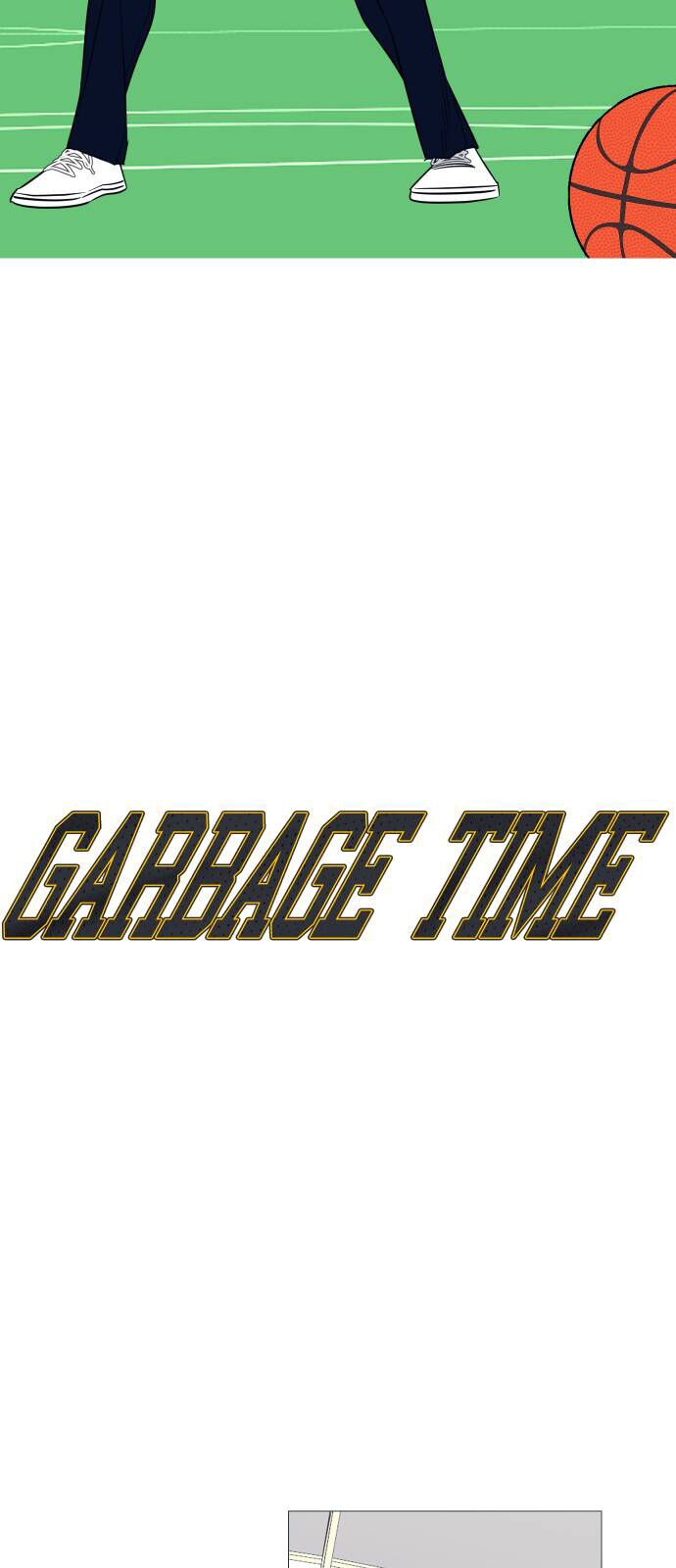 Garbage Time Tập 164 trang 6