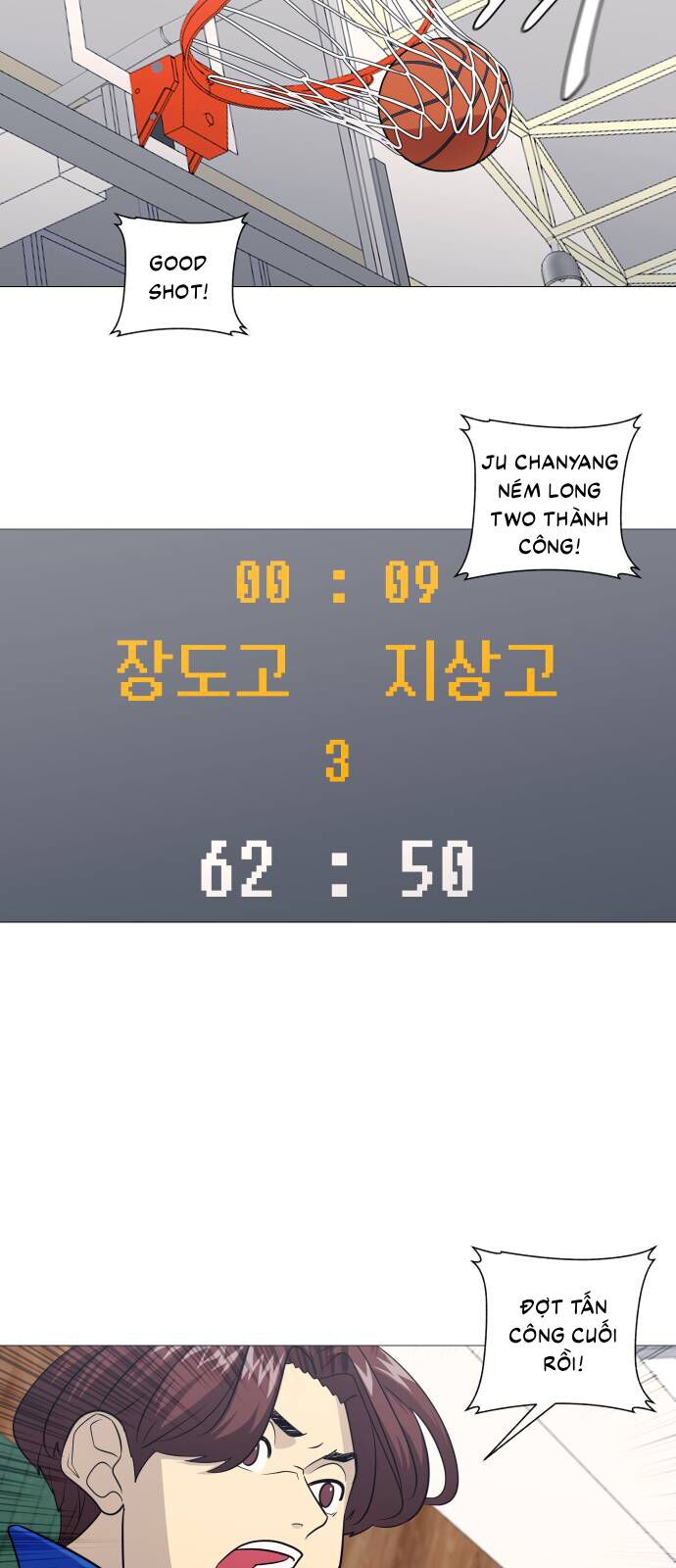 Garbage Time Tập 165 trang 11