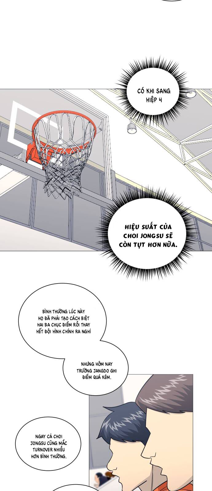 Garbage Time Tập 165 trang 29
