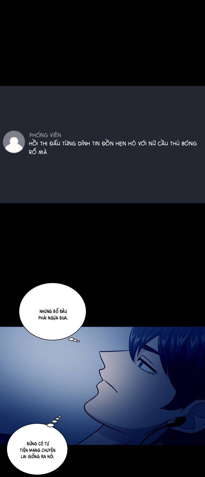 Garbage Time Tập 167 trang 36