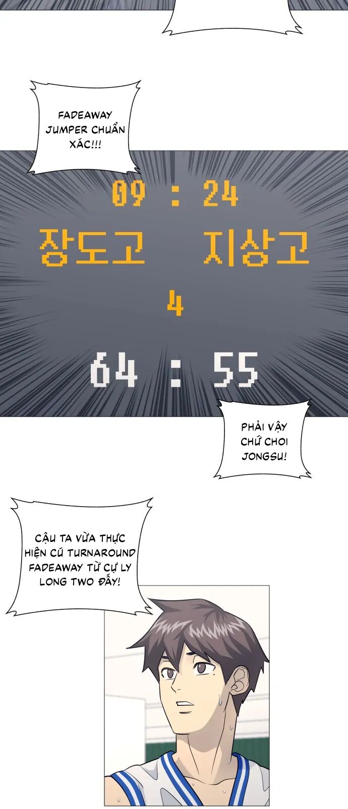 Garbage Time Tập 168 trang 23