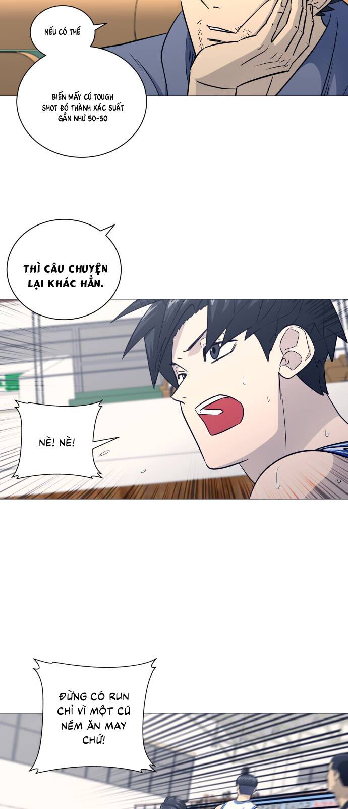 Garbage Time Tập 169 trang 11