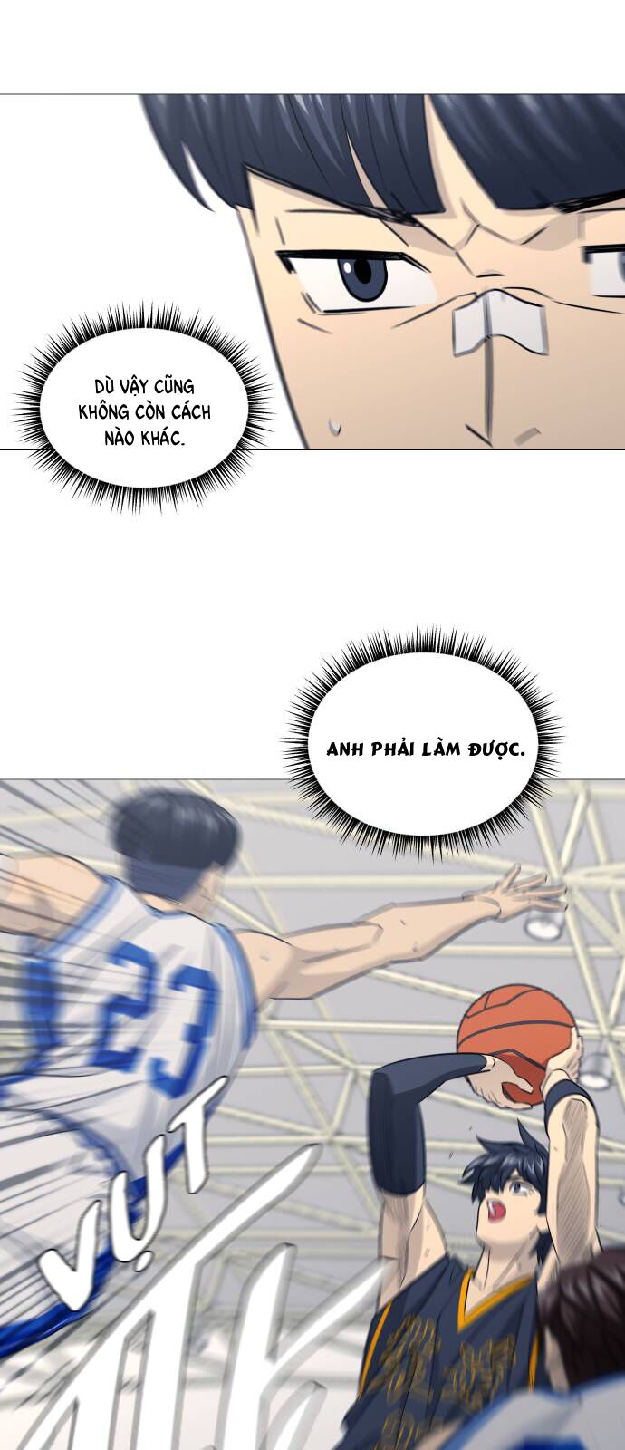 Garbage Time Tập 171 trang 23