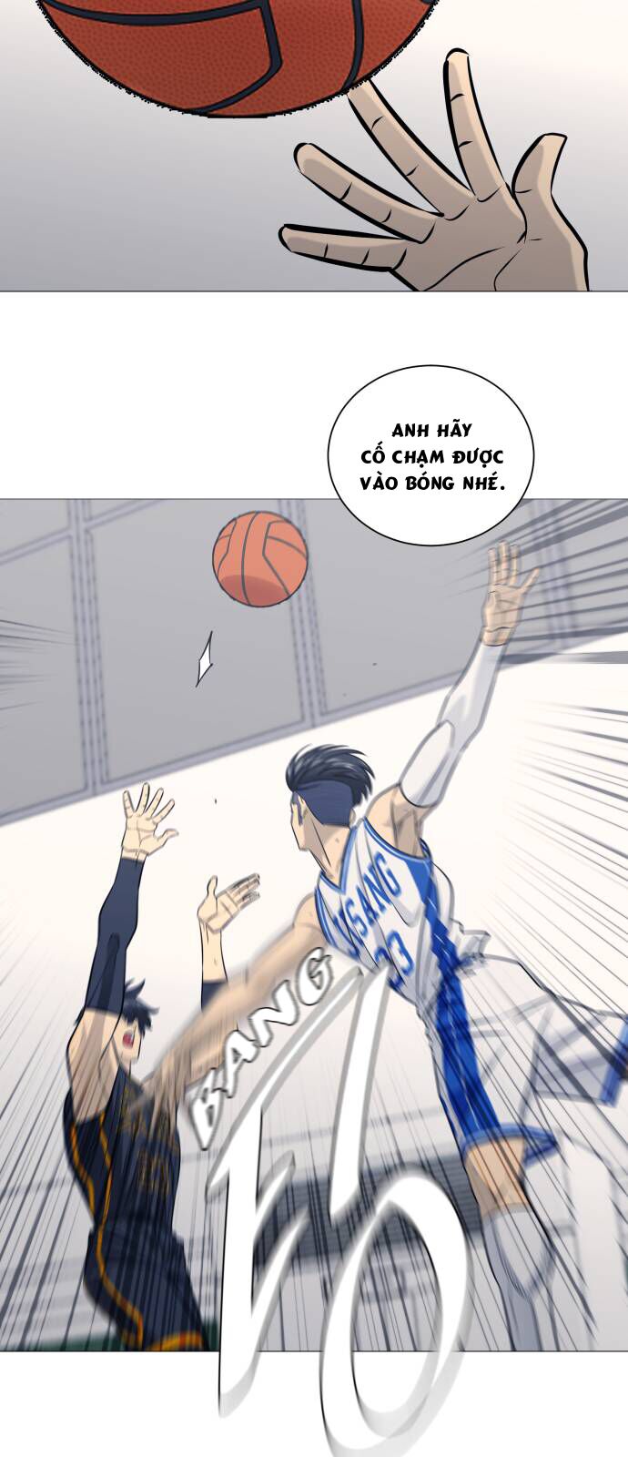 Garbage Time Tập 171 trang 7