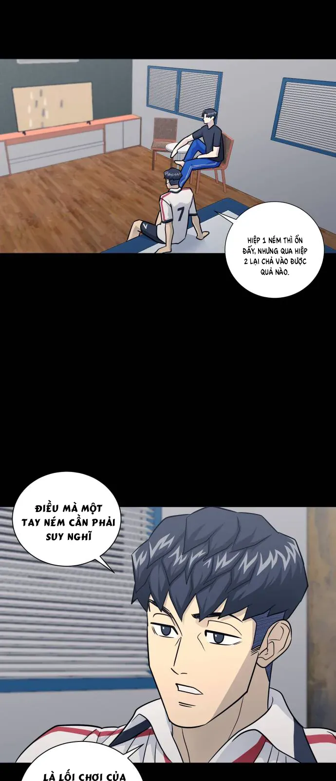 Garbage Time Tập 172 trang 24